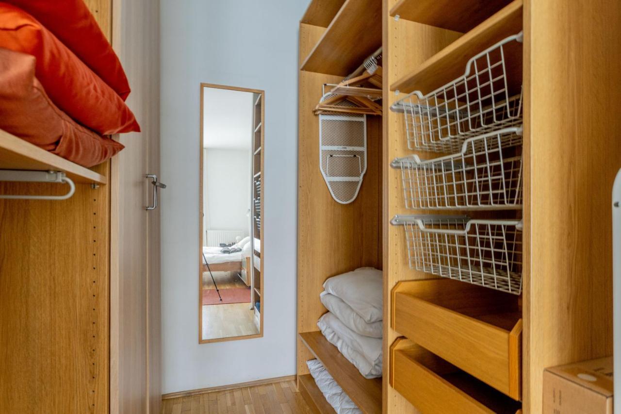 K9 Apartment Budapest Exterior photo