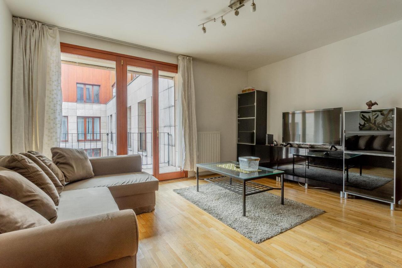 K9 Apartment Budapest Exterior photo